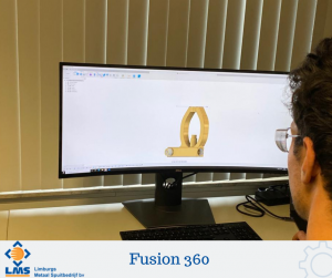 Fusion 360