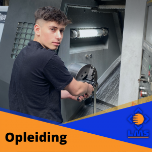 LMS opleiding Wesley